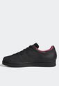 Tenis Lifestyle Negro-Fucsia adidas Originals Superstar de adidas Originals