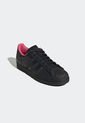 Tenis Lifestyle Negro-Fucsia adidas Originals Superstar de adidas Originals
