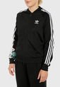 Chaqueta Negro-Blanco adidas Originals Her Studio London de adidas Originals