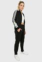 Chaqueta Negro-Blanco adidas Originals Her Studio London de adidas Originals