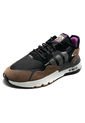 Tenis Lifestyle Multicolor adidas Originals Nite Jogger de adidas Originals