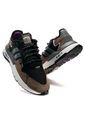 Tenis Lifestyle Multicolor adidas Originals Nite Jogger de adidas Originals