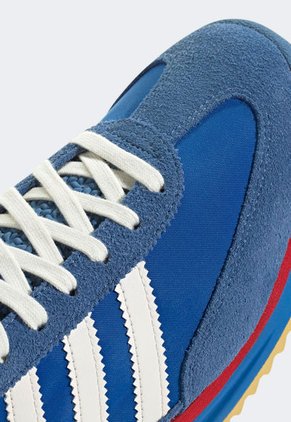 Tenis adidas Originals SL 72 RS Azul