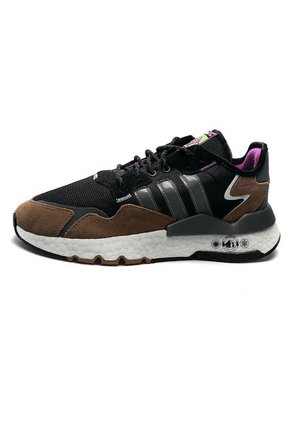 Tenis Lifestyle Multicolor adidas Originals Nite Jogger