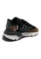 Tenis Lifestyle Multicolor adidas Originals Nite Jogger de adidas Originals