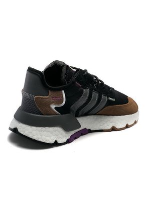 Tenis Lifestyle Multicolor adidas Originals Nite Jogger