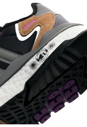 Tenis Lifestyle Multicolor adidas Originals Nite Jogger