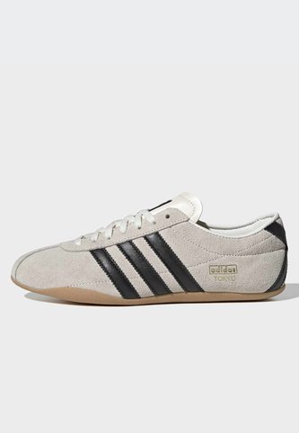 Tenis Lifestyle adidas Originals Tokyo Beige adidas Originals