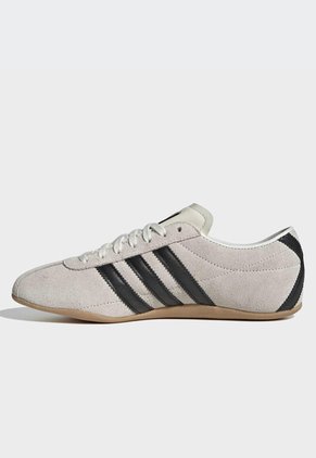 Tenis Lifestyle adidas Originals Tokyo Beige