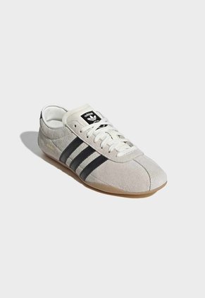 Tenis Lifestyle adidas Originals Tokyo Beige