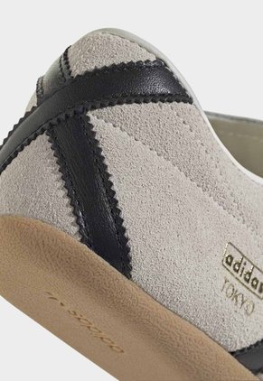 Tenis Lifestyle adidas Originals Tokyo Beige