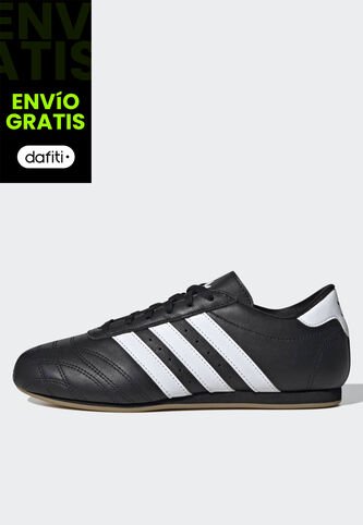 Tenis Lifestyle adidas Originals Taekwondo Lace Negro adidas Originals