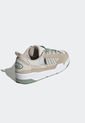 Tenis Lifestyle Beige-Blanco-Verde adidas Originals Adi2000 de adidas Originals