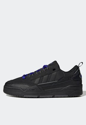 Tenis Lifestyle Negro-Azul adidas Originals Adi2000