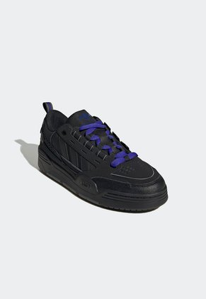 Tenis Lifestyle Negro-Azul adidas Originals Adi2000