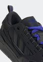 Tenis Lifestyle Negro-Azul adidas Originals Adi2000 de adidas Originals