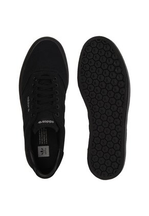 Tenis Lifestyle Negros adidas Originals 3Mc