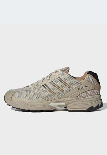 Tenis Lifestyle adidas Sportswear Adistar Control 3 Beige