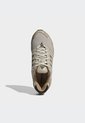 Tenis Lifestyle adidas Sportswear Adistar Control 3 Beige de adidas Originals