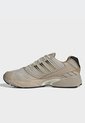Tenis Lifestyle adidas Sportswear Adistar Control 3 Beige de adidas Originals