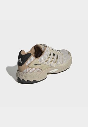 Tenis Lifestyle adidas Sportswear Adistar Control 3 Beige