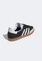 Tenis adidas Originals Samba OG Negro de adidas Originals