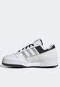 Tenis adidas Originals Forum Bold Blanco de adidas Originals