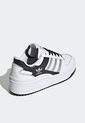 Tenis adidas Originals Forum Bold Blanco de adidas Originals