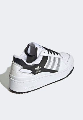 Tenis adidas Originals Forum Bold Blanco
