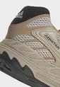 Tenis Lifestyle adidas Sportswear Adistar Control 3 Beige de adidas Originals