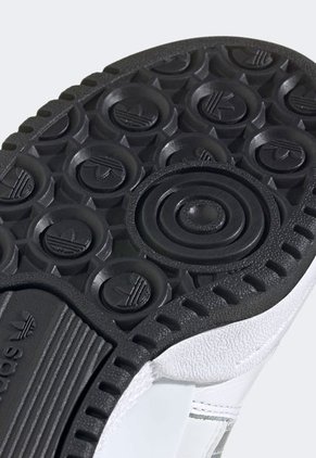 Tenis adidas Originals Forum Bold Blanco