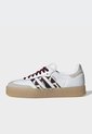 Tenis Lifestyle adidas Originals Sambae Blanco de adidas Originals