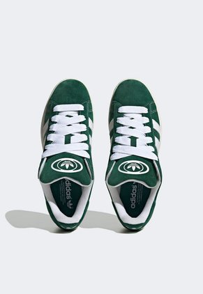 Tenis adidas Originals Campus 00s Verde