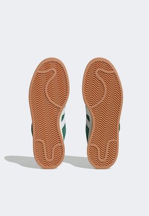 Tenis adidas Originals Campus 00s Verde