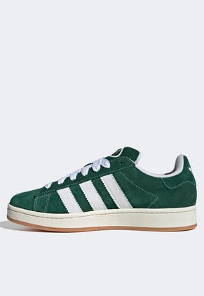 Tenis adidas Originals Campus 00s Verde