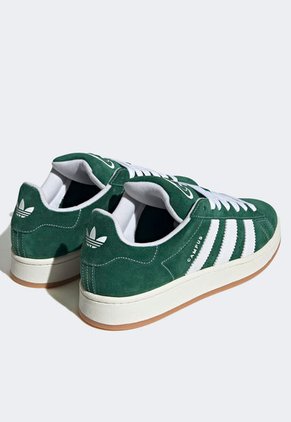 Tenis adidas Originals Campus 00s Verde