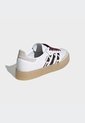 Tenis Lifestyle adidas Originals Sambae Blanco de adidas Originals