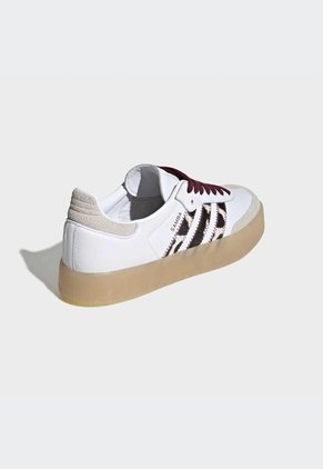 Tenis Lifestyle adidas Originals Sambae Blanco