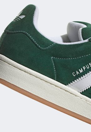Tenis adidas Originals Campus 00s Verde