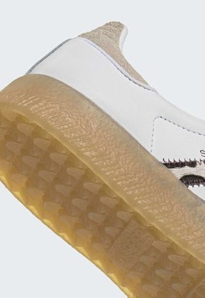 Tenis Lifestyle adidas Originals Sambae Blanco