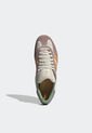 Tenis Lifestyle Beige-Multicolor adidas Originals Gazelle Indoor de adidas Originals