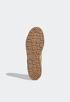 Tenis Lifestyle Beige-Multicolor adidas Originals Gazelle Indoor