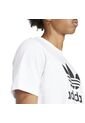 CAMISETA ORIGINALS HOMBRE IV5353 Talla L de adidas Originals