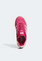 Tenis Lifestyle Magenta-Blanco-Miel adidas Originals Gazelle Bold de adidas Originals