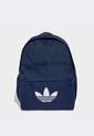 Morral  adidas Originals Classic Azul de adidas Originals
