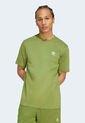 Camiseta adidas Originals Essentials Verde de adidas Originals