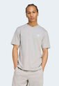 Camiseta adidas Originals Essentials Gris de adidas Originals