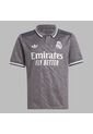 Camiseta Adidas Kids Tercera Real Madrid 24 - Gris de adidas Originals