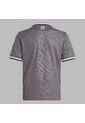 Camiseta Adidas Kids Tercera Real Madrid 24 - Gris de adidas Originals