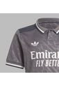Camiseta Adidas Kids Tercera Real Madrid 24 - Gris de adidas Originals